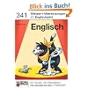 Englisch. Diktate und �bersetzungen (1. Englischjahr)