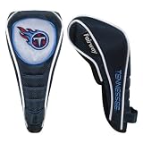 NFL Tennessee Titans Shaft Gripper Fairway Headcover