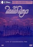 Beach Boys - Live At Knebworth (Dvd+Cd) - IMPORT