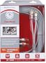 Acoustic Research FS033 Flat Series Stereo Audio Cable