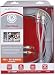 Acoustic Research FS033 Flat Series Stereo Audio Cable