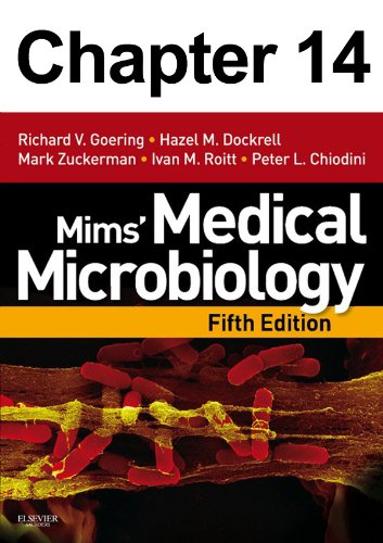 Immune Defences in Action: Chapter 14 of Mims' Medical Microbiology