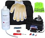 Produkt-Bild: Elastofit Reifenpannenset Pannenset Basic