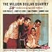 The Million Dollar Quartet: 50th Anniversary Special Edition