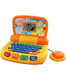 Preschool Learning VTECH Tote & Go Laptop 51vHGbsiYpL. SL160 Preschool Learning VTECH Tote & Go Laptop