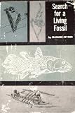 Search For A Living Fossil: The Story of the Coelacanth