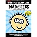 More Best of Mad Libs (Mad Libs Series) (Paperback)