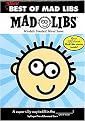More Best of Mad Libs (Mad Libs Series) (Paperback)