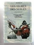 Les tigres des neiges