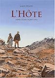 L'H�te : D'apr�s l'oeuvre d'Albert Camus