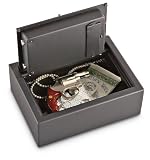 Stack-On PDS-500 Drawer Safe with Electronic Lock