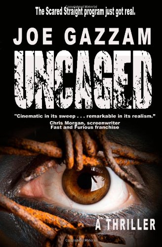 Uncaged Wallflower