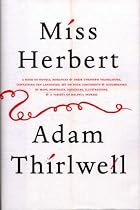 Miss Herbert
