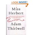 Miss Herbert