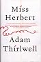 Miss Herbert
