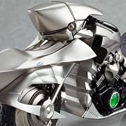 Fate/Zero ex:ride Spride.05 �����С����⡼�����ɡ����奤��å��� (�Υ󥹥����� ABS�����Ѥߴ�����)