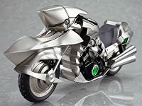 Fate/Zero ex:ride Spride.05 セイバー・モータード・キュイラッシェ (ノンスケール ABS塗装済み完成品)