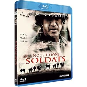 Nous étions soldats [Blu-ray]