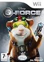 G-force (Wii)