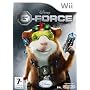 G-force (Wii)