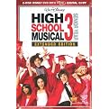 High School Musical 3: Senior Year (Extended Edition) (2 Discs) (Includes Digital Copy) (Dual-layered DVD)