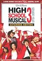 High School Musical 3: Senior Year (Extended Edition) (2 Discs) (Includes Digital Copy) (Dual-layered DVD)