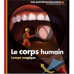 Le corps humain