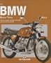 The BMW Boxer Twins 1970-1995 Bible: All Air-cooled Models 1970-1996 (except R45, R65, G/S and GS)