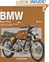 The BMW Boxer Twins Bible: All Air-Cooled Models 1970-1996 (Except R45, R65, G/S & GS)