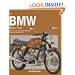 The BMW Boxer Twins Bible: All Air-Cooled Models 1970-1996 (Except R45, R65, G/S & GS)