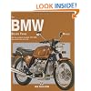The BMW Boxer Twins 1970-1995 Bible: All Air-cooled Models 1970-1996 (except R45, R65, G/S and GS)