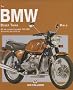 The BMW Boxer Twins 1970-1995 Bible: All Air-cooled Models 1970-1996 (except R45, R65, G/S and GS)