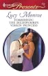 Forbidden: The Billionaire's Virgin Princess (Harlequin Presents)