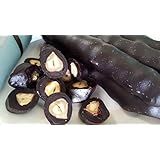 Hazelnut Churchkhela, w/Concord Grape Juice, a Set of 5 Homemade Churchxela, We Take Orders, Make Them Fresh