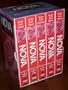 Nova: Mystery of the Senses [VHS]