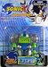 SONIC X - SPACE FIGHTERS - ACTION FIGUR 5
