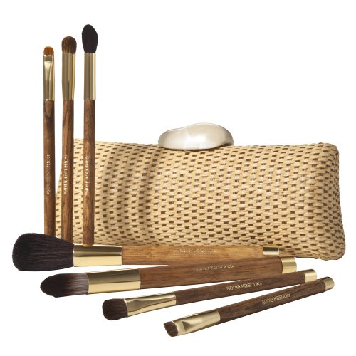 Best Price Sonia Kashuk Gold Mine - 7piece Brush Set