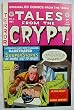 Tales From The Crypt No. 2 December 1992 (Original EC Comics From The 1950s!)