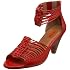 Miz Mooz Womens Watson Open-Toe