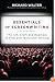 Essentials of Screenwriting: The Art, Craft, and Business of Film and Television Writing