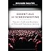 Essentials of Screenwriting: The Art, Craft, and Business of Film and Television Writing