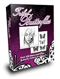 Tribal Butterflies Tattoos Over 100 Black And White Butterfly Tattoos For Women 51vHLhUE2KL. SL160 Tribal Butterflies Tattoos Over 100 Black And White Butterfly Tattoos For Women