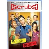 Scrubs: The Complete Eighth Season