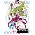 Manga Mania: Fantasy Sketchbook