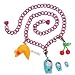 Lucky Beebee Deluxe Charm 3-pk.