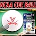 Virginia Cavaliers Officially Licensed NCAA Billiards Cue Ball