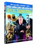 Hotel Transylvanie - Combo Blu-ray 3D...