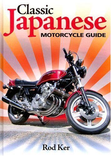 Motorcycles