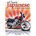 Classic Japanese Motorcycle Guide