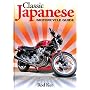 Classic Japanese Motorcycle Guide